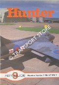 Aeroguide - Hawker Hunter F Mk 6/T Mk 7 by CHESNEAU, Roger